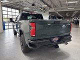 New 2025 Chevrolet Silverado 2500 LT w/ Trail Boss Package image 5