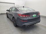 Used 2020 Kia Optima SE image 5