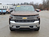 Used 2019 Chevrolet Silverado 1500 LTZ image 2
