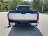 New 2025 Toyota Tundra Platinum image 5