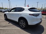 New 2025 Alfa Romeo Stelvio Sprint image 4