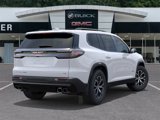New 2026 GMC Acadia AT4 w/ LPO, Floor Liner Package image 4