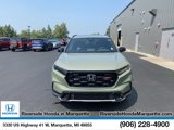 New 2026 Honda CR-V TrailSport image 2