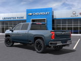 New 2025 Chevrolet Silverado 2500 LTZ w/ LTZ Premium Package image 3