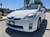 Used 2011 Toyota Prius Four image 2