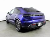 New 2025 Porsche Macan 4 Electric image 3