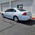 Used 2016 Chevrolet Impala LT image 4