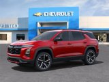 New 2026 Chevrolet Equinox RS image 2