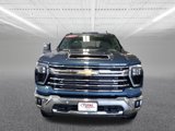 New 2025 Chevrolet Silverado 2500 LTZ w/ LTZ Premium Package image 3