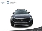 New 2025 Volkswagen Atlas SEL Premium R-Line image 2