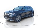 New 2026 Mercedes-Benz GLE 450 4MATIC image 2