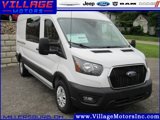 New 2025 Ford Transit 250 148 Medium Roof image 3