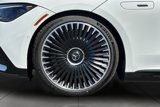 New 2025 Mercedes-Benz EQE AMG 4MATIC Sedan image 4