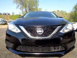 Used 2018 Nissan Sentra S image 2