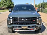 New 2026 Chevrolet Tahoe Z71 w/ Comfort Package image 4