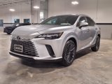 New 2025 Lexus RX 350h image 3