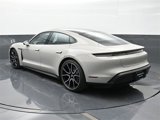Used 2025 Porsche Taycan image 3