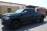 Used 2023 RAM 3500 Big Horn w/ Night Edition image 4