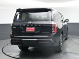 New 2025 Nissan Armada Platinum image 4