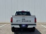 New 2025 Ford F150 Lariat w/ Equipment Group 502A High image 4