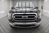 Used 2022 Ford F150 XLT w/ Equipment Group 302A High image 2