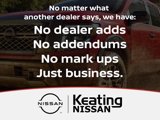 New 2025 Nissan Armada PRO-4X image 3