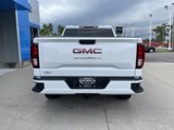 New 2024 GMC Sierra 1500 Pro w/ Graphite Edition image 5
