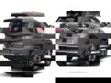 New 2026 Nissan Rogue Platinum image 2