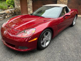 Used 2007 Chevrolet Corvette Convertible image 5