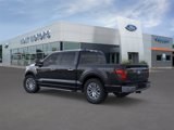 New 2025 Ford F150 XLT w/ Equipment Group 302A MID image 4