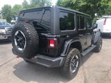 Used 2022 Jeep Wrangler Unlimited Rubicon image 5
