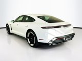 New 2025 Porsche Taycan 4S image 3