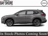 New 2026 Nissan Rogue SV image 4