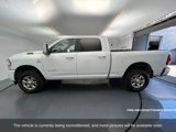 Used 2024 RAM 2500 Laramie image 2