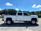 Used 2018 GMC Sierra 2500 SLT w/ Duramax Plus Package image 4