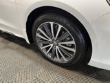 Certified 2018 Acura TLX V6 w/ Advance Package image 3