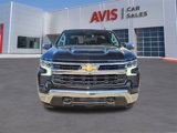 Used 2024 Chevrolet Silverado 1500 LT w/ Protection Package image 2
