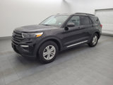 Used 2023 Ford Explorer XLT w/ Equipment Group 202A image 2