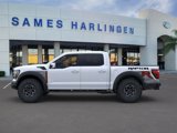 New 2025 Ford F150 Raptor w/ Equipment Group 803A Raptor R image 3