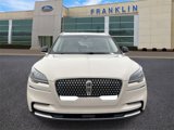 Certified 2023 Lincoln Aviator Reserve w/ Equipment Group 201A image 2