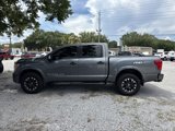 Used 2019 Nissan Titan PRO-4X image 2