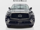 Used 2024 INFINITI QX80 Premium Select w/ Cargo Package image 4
