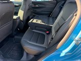 New 2025 Chevrolet TrailBlazer ACTIV w/ Convenience Package image 6