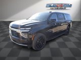 New 2025 Chevrolet Suburban LS image 3