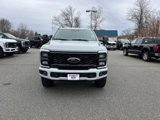 New 2025 Ford F350 Lariat image 2