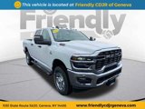 New 2025 RAM 2500 Tradesman image 3
