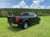 Used 2020 Ford F150 Lariat image 4