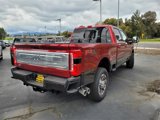 New 2025 Ford F250 King Ranch image 3