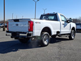 New 2025 Ford F250 XL image 4