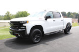 Used 2019 Chevrolet Silverado 1500 LT Trail Boss image 2